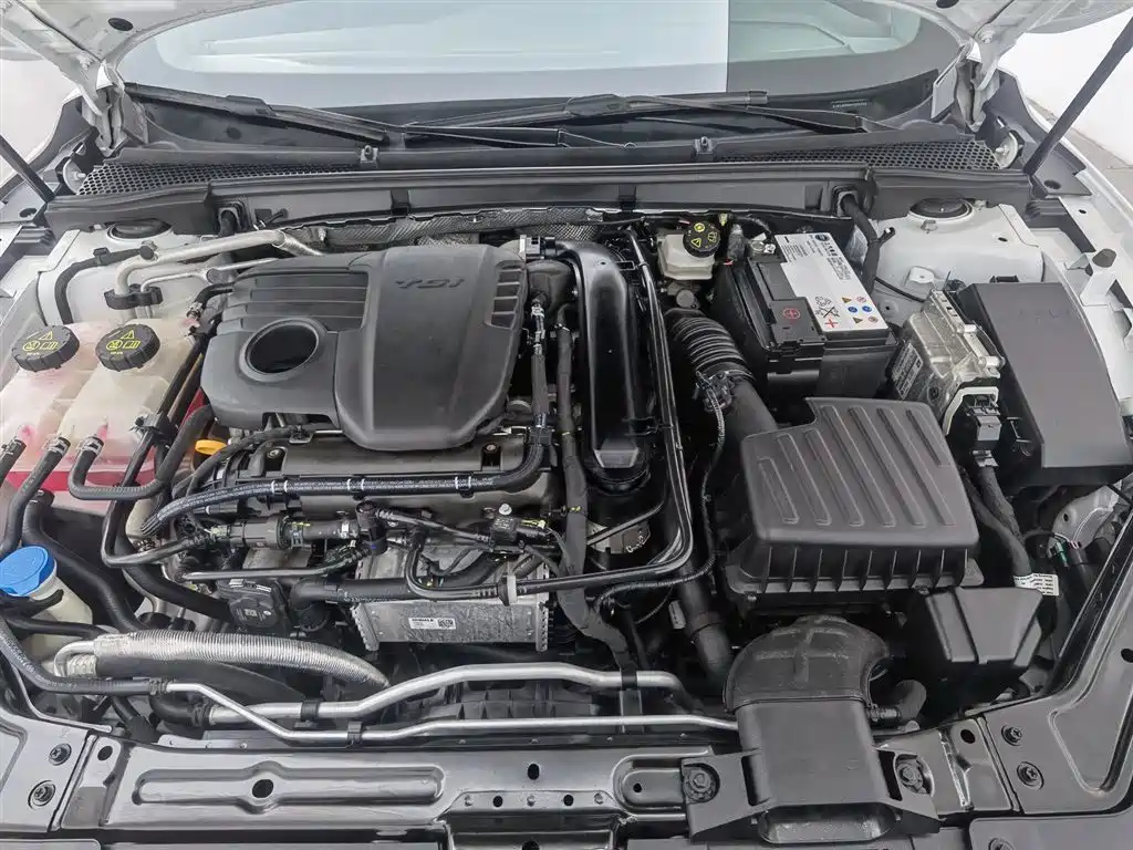MG7 1.5 T DCT Supreme Beauty Luxury