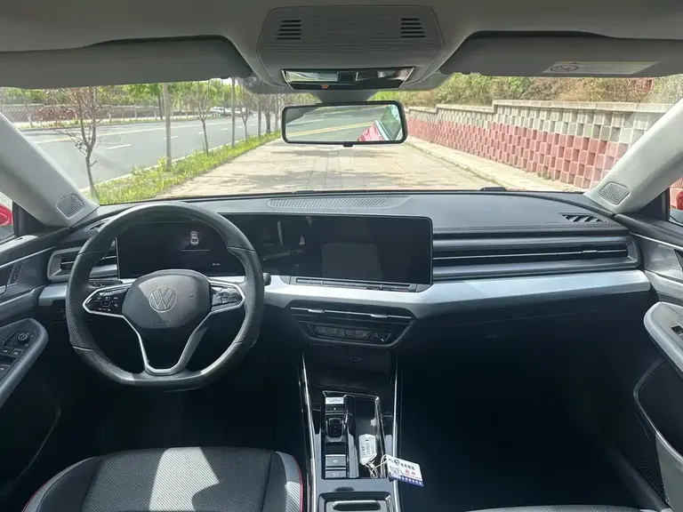 Volkswagen Lamando Lamando L 280 TSI DSG Spicy Cool