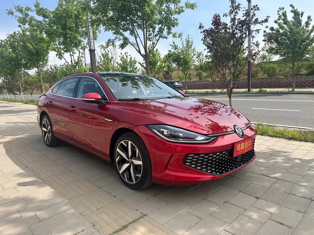 Lamando Lamando L 280 TSI DSG Spicy Cool