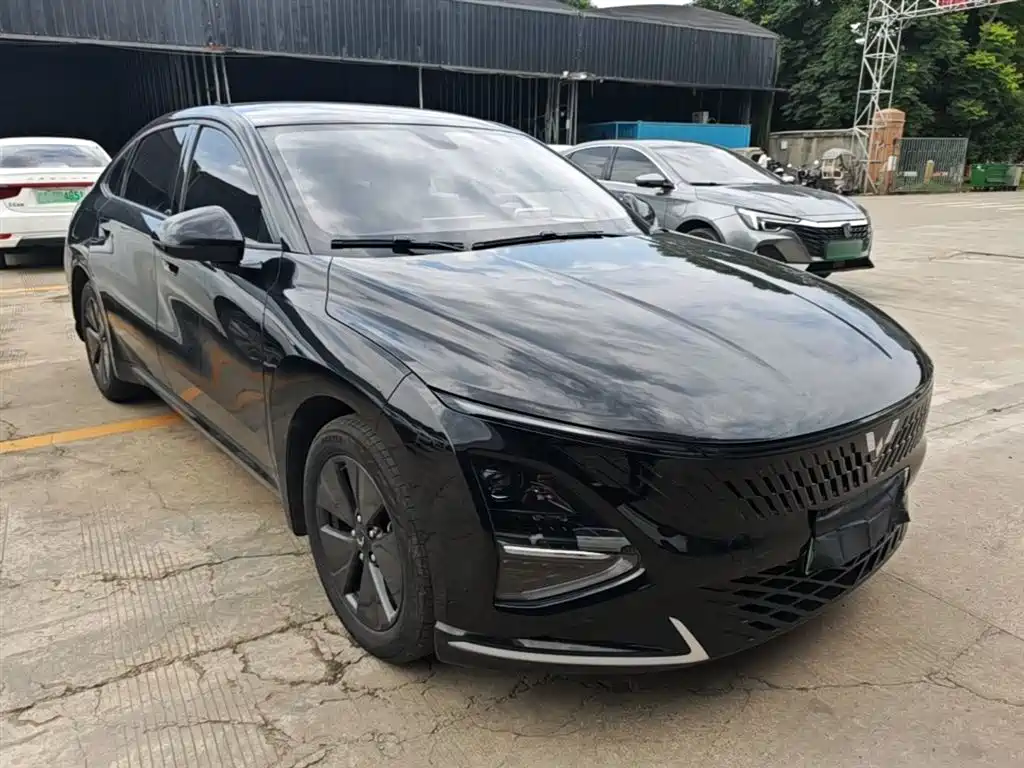 Wuling Starlight 70 Standard