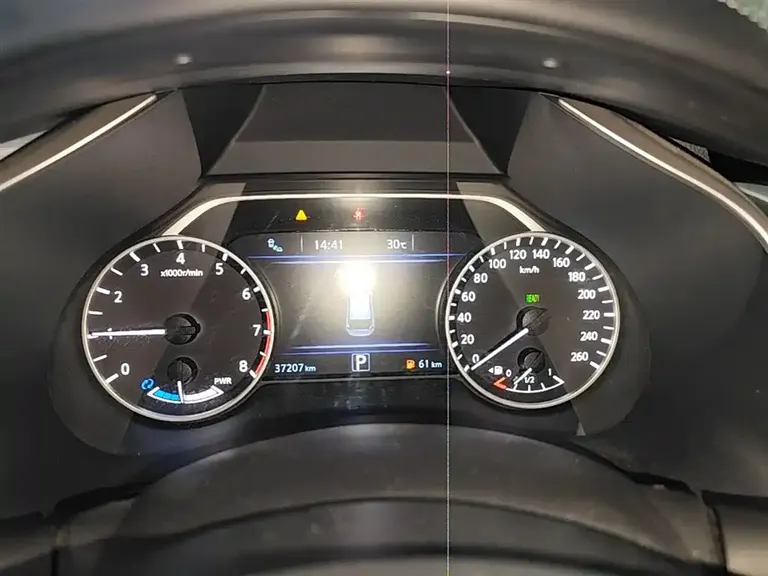 Nissan Murano 2.5 S C HEV XL 4 WD Hybrid Connected Distinguished