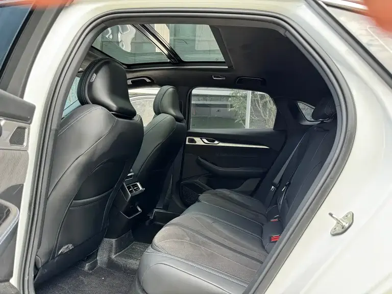 Geely Xingrui Oriental Shine 2.0 TD Today