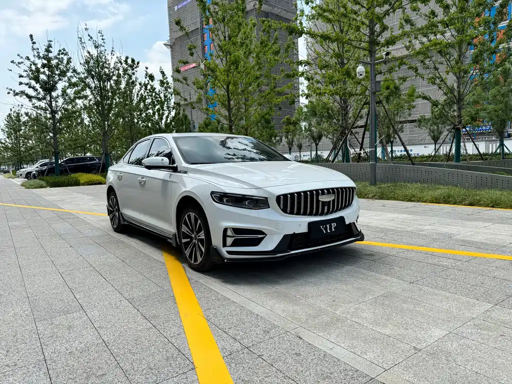 Xingrui Oriental Shine 2.0 TD Today
