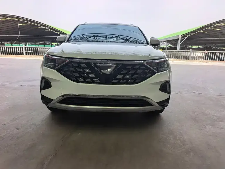 Jetta VS7 1.4 T Auto Joy