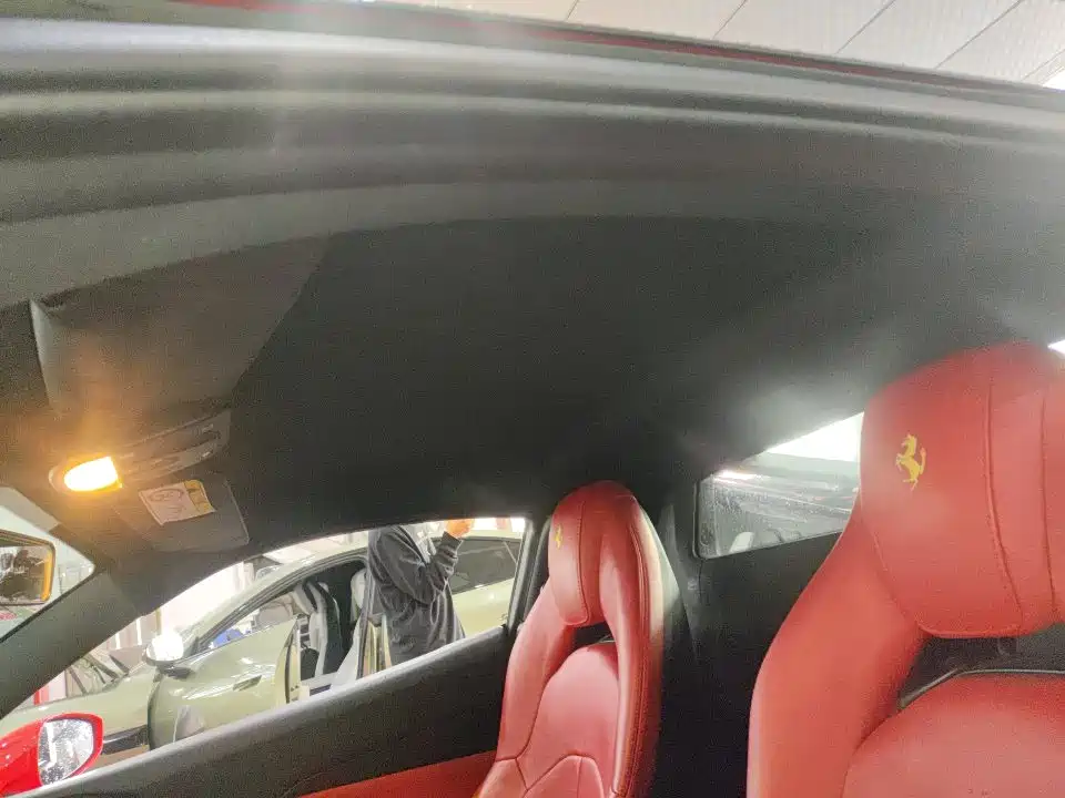 Ferrari 488 488 GTB