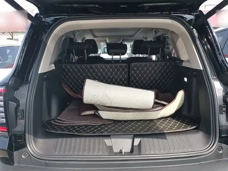 Haval Dargo 2.0 T DCT Brilliance Country Dog