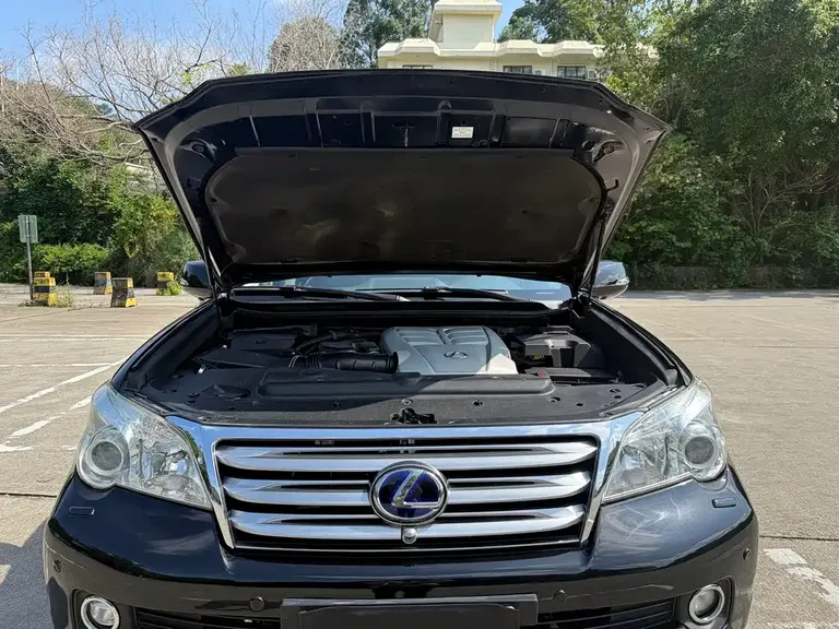 Lexus GX 400
