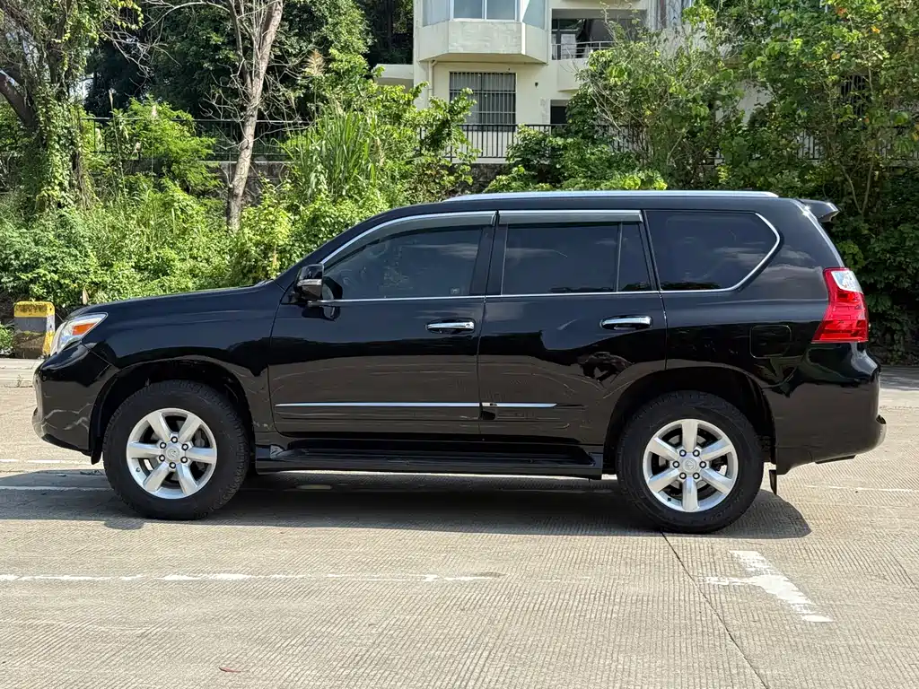 Lexus GX 400