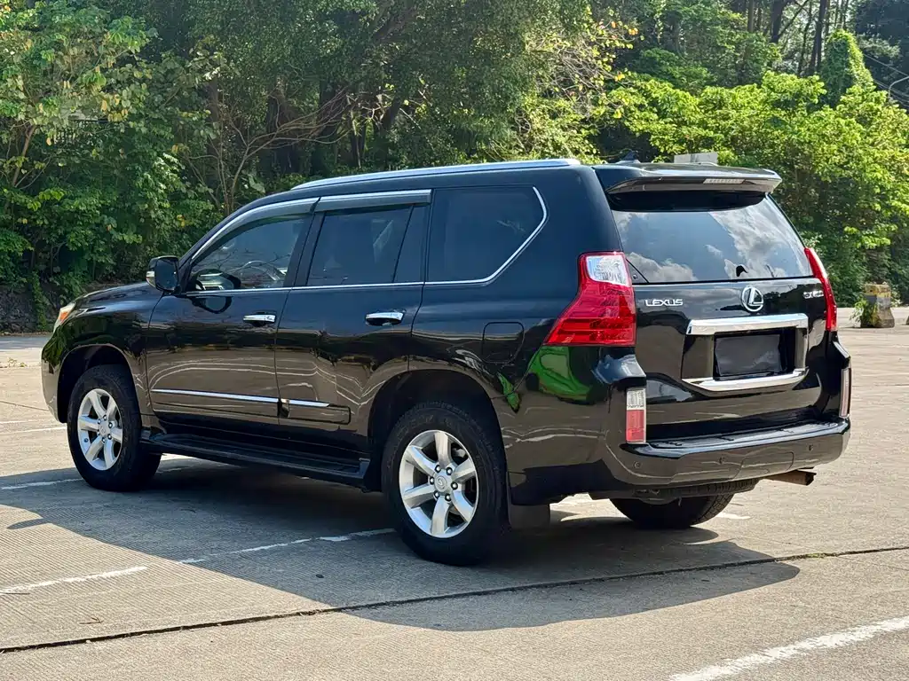 Lexus GX 400