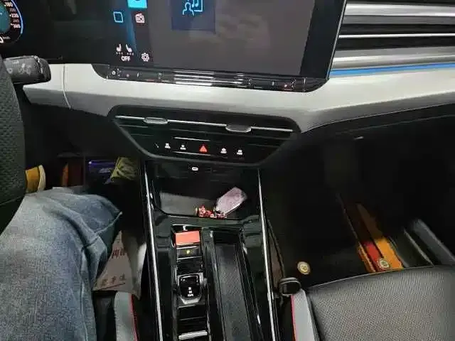 Volkswagen Lamando Lamando L 280 TSI DSG Spicy Cool
