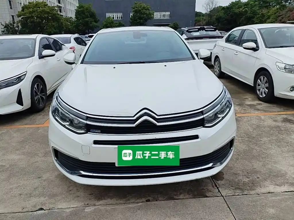 Citroen C5 350 THP Auto Luxury