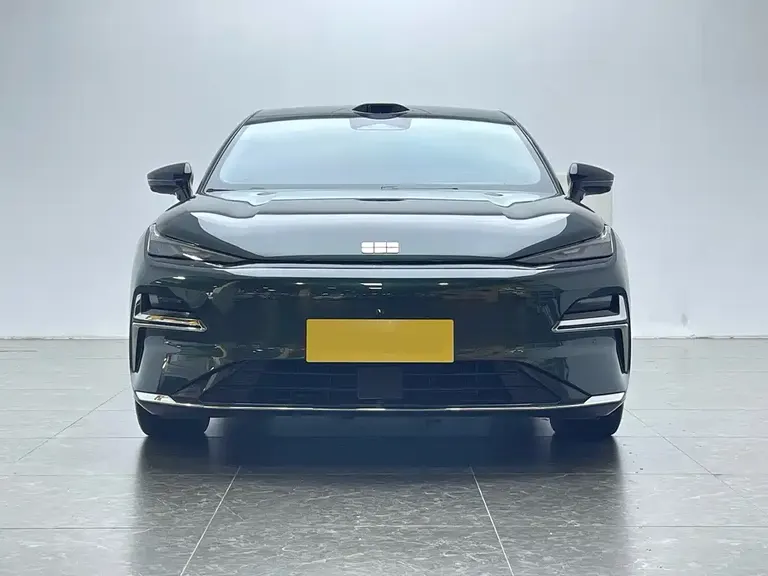 Geely Galaxy Xingyao 8 130 km EM-P Starship
