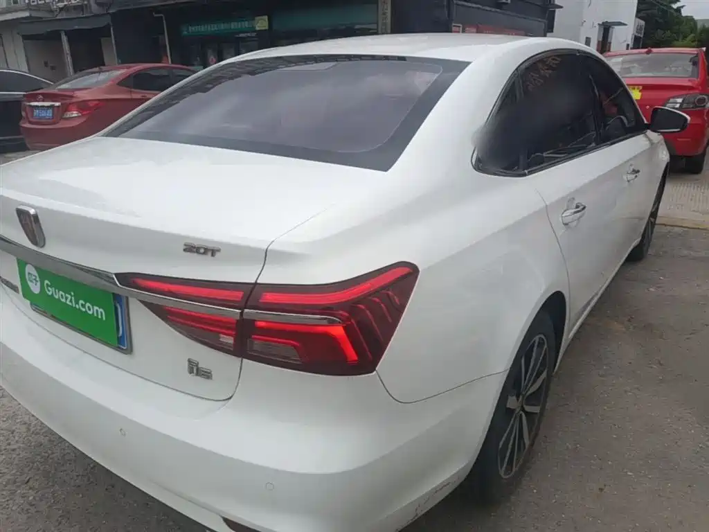 Roewe i6 Classic 20 T Auto Flagship