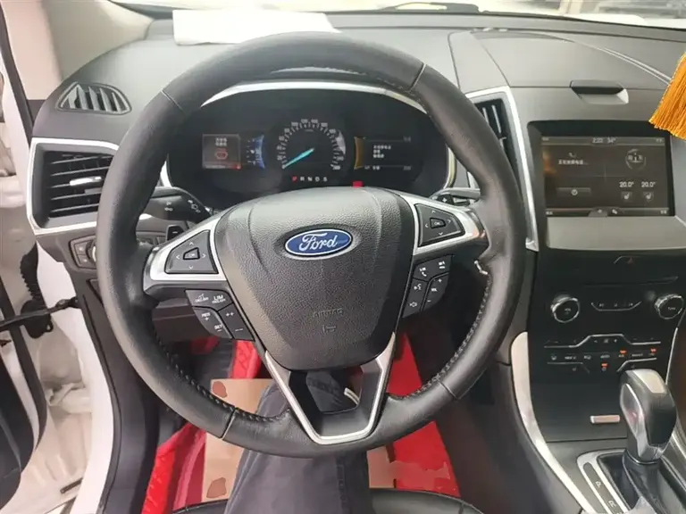 Ford Edge 2.0 T GTDi 2 WD Grand Sharp