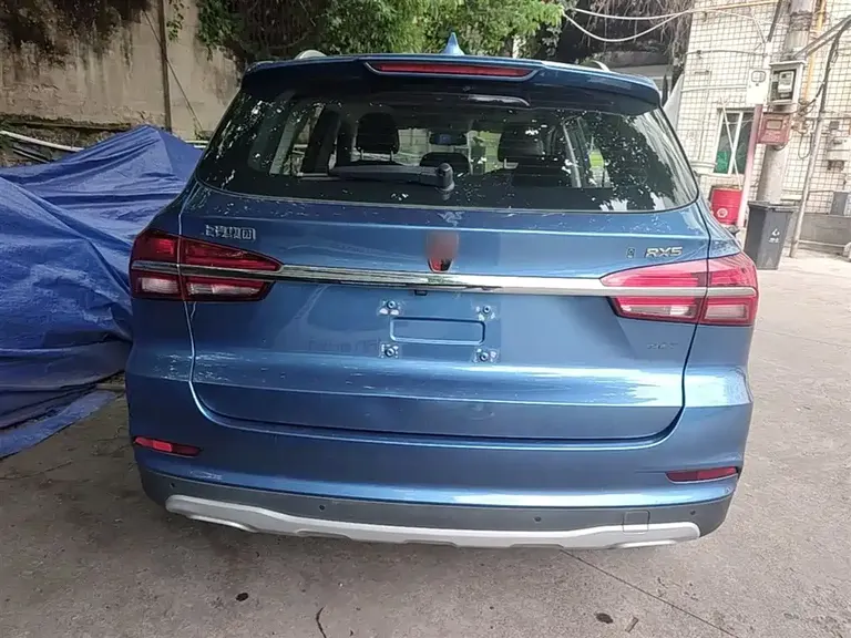 Roewe RX5 20 T 2 WD Auto Flagship