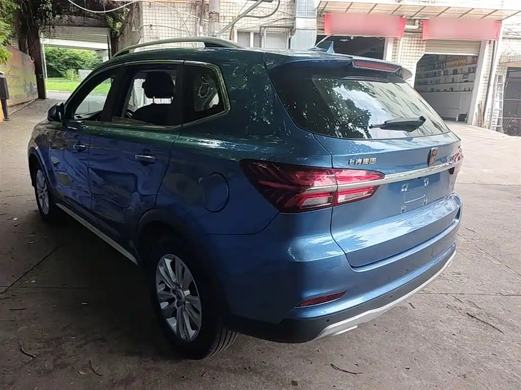 Roewe RX5 20 T 2 WD Auto Flagship