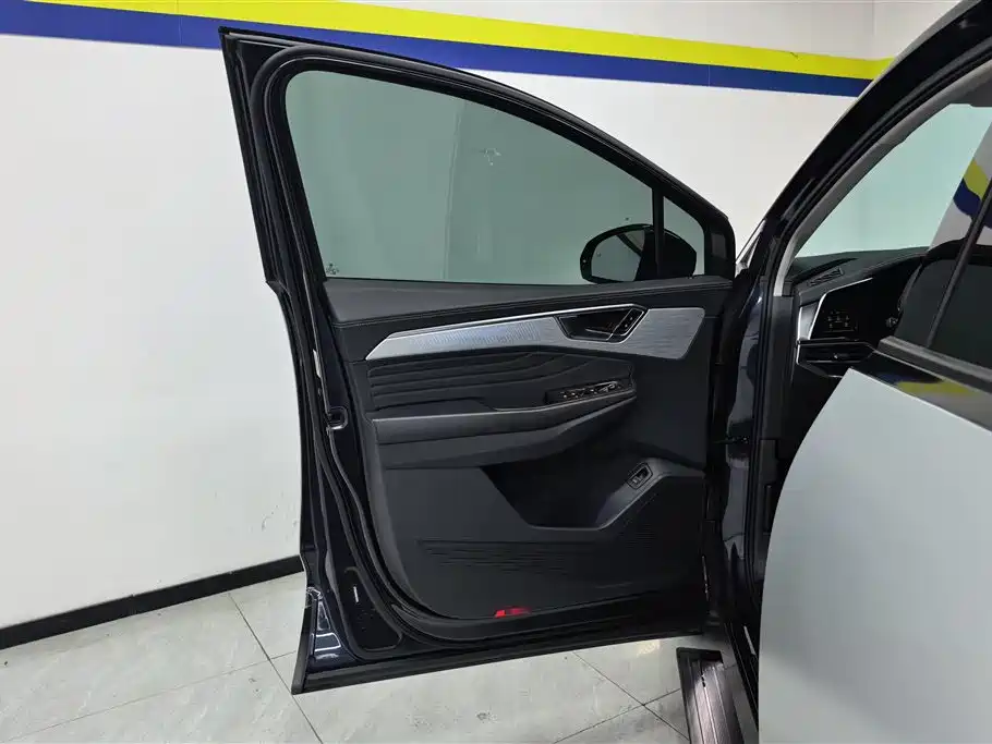 Talagon 380 TSI 4 WD Luxury Premium Realm Pro