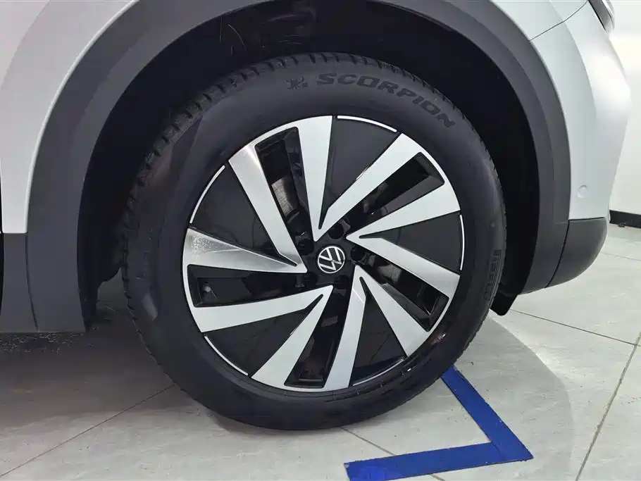 Talagon 380 TSI 4 WD Luxury Premium Realm Pro