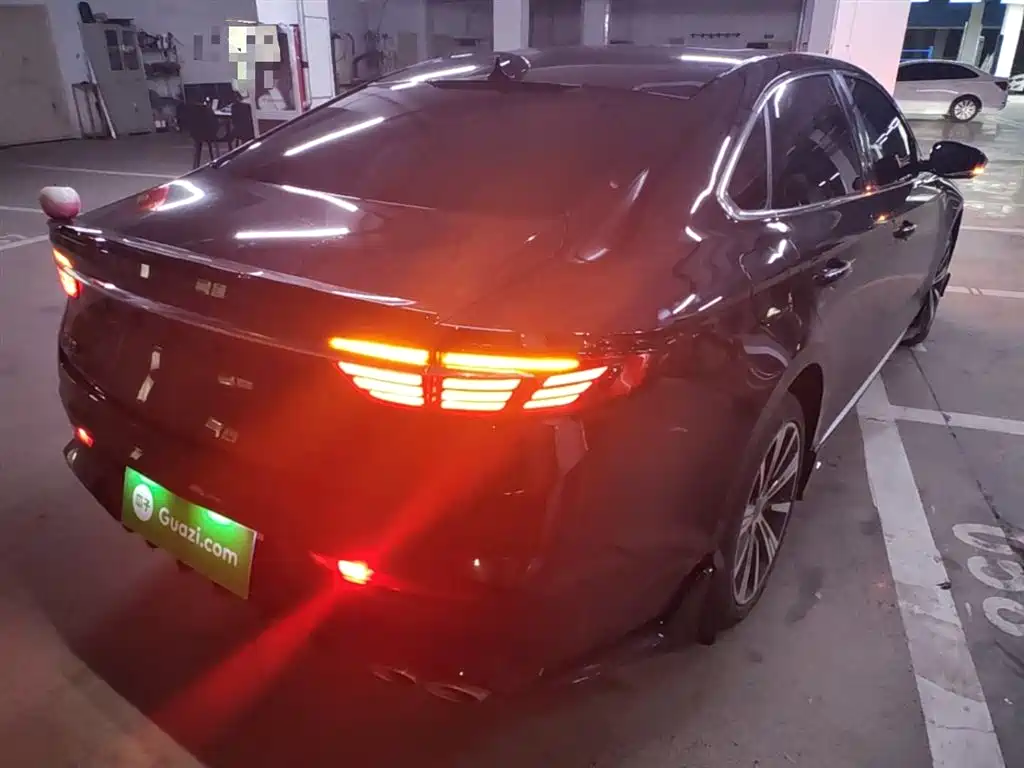 Xingrui Oriental Shine 2.0 TD Star Embrace