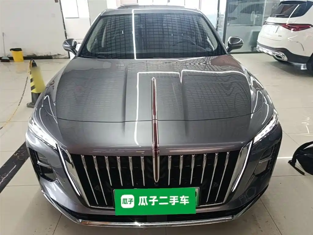 Hongqi H5 PHEV 170 Super Hybrid