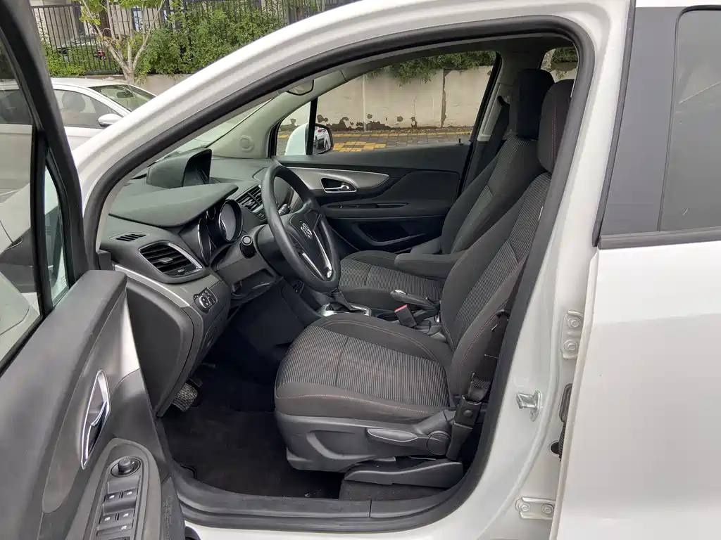 Encore 1.4 T Auto 2 WD Urban Elite