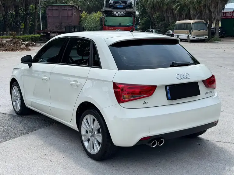 Audi A1 30 TFSI Sportback Urban