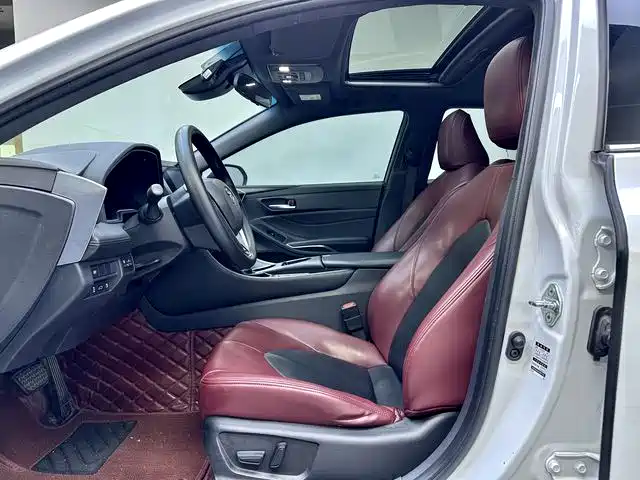 Avalon 2.0 L Progressive