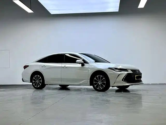 Avalon 2.0 L Progressive