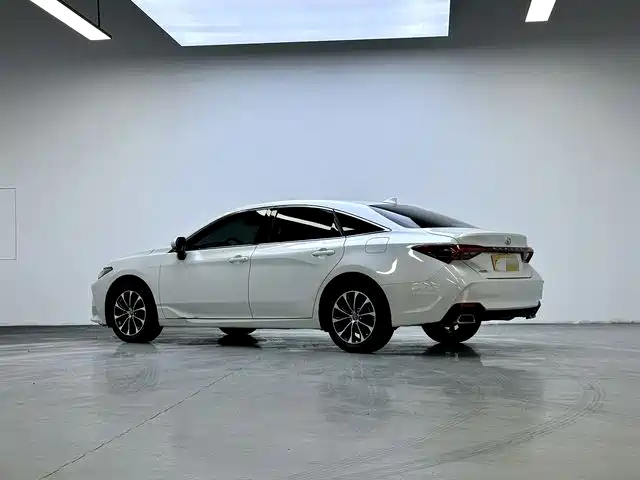 Avalon 2.0 L Progressive