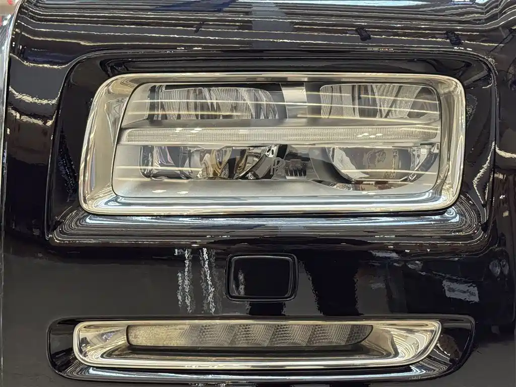 Phantom 6.7 L Extended EWB