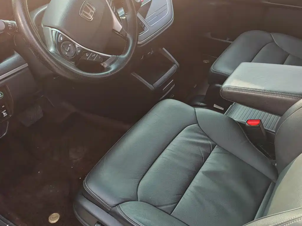 Elysion 2.4 L Luxury