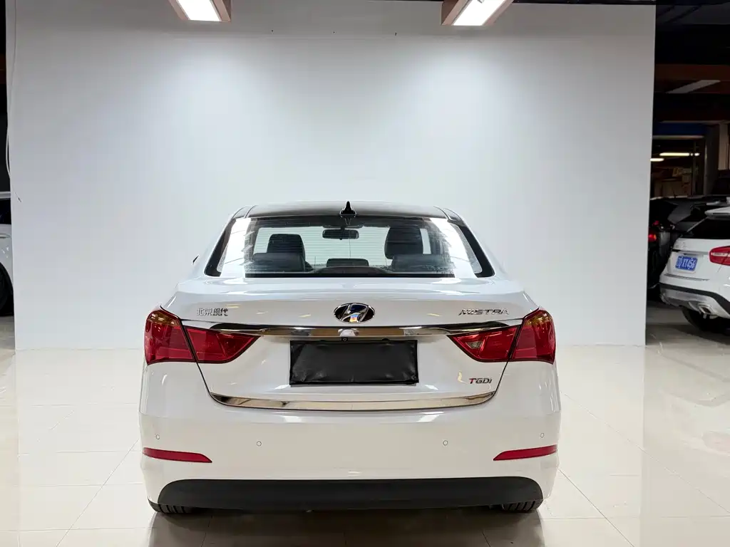 Mistra 1.8 L Auto Intelligent GLS