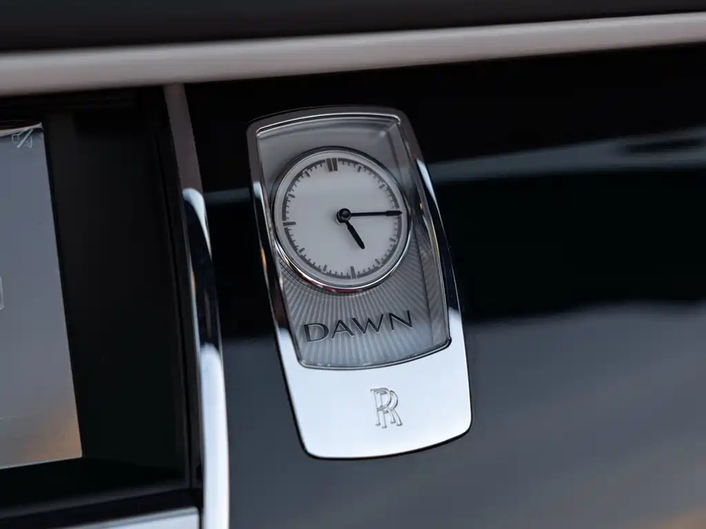Dawn 6.6 T Standard