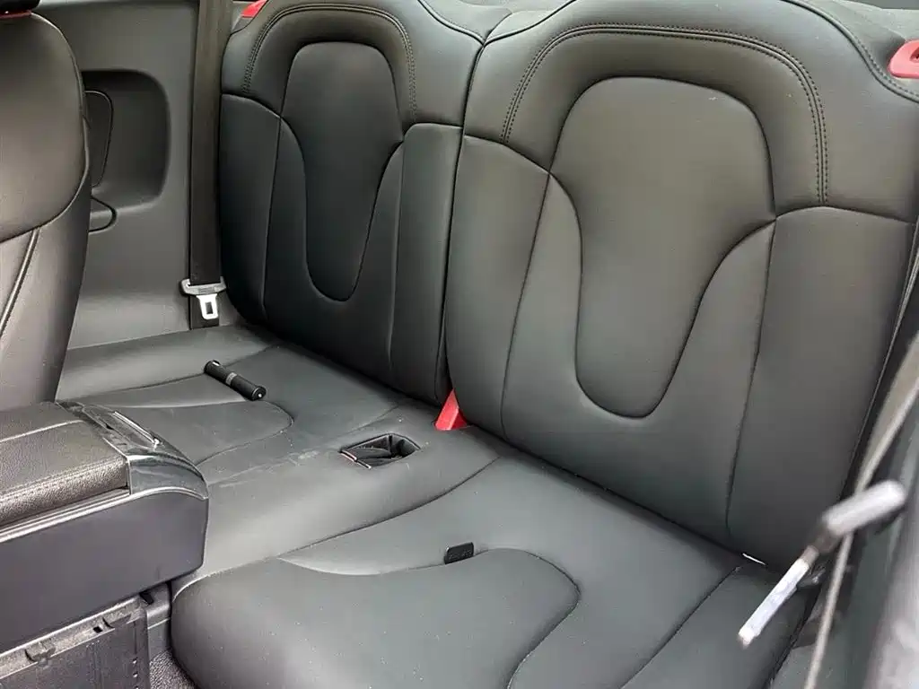 Audi TT TT Coupe 2.0 TFSI