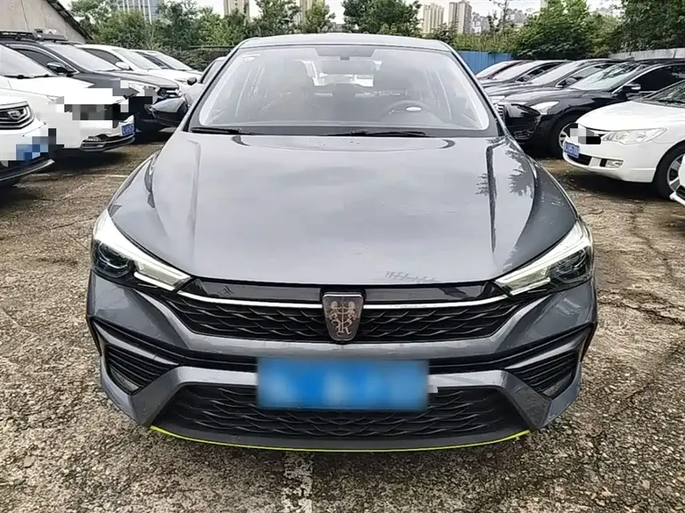 Roewe i5 Facelift 1.5 L CVT Diamond