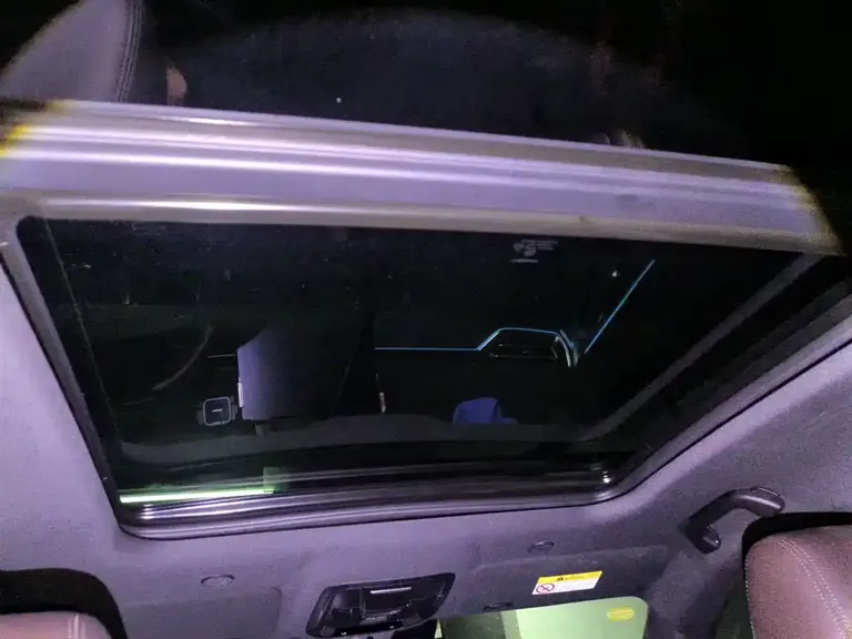 WEY Mocha 2.0 T 2 WD Pure