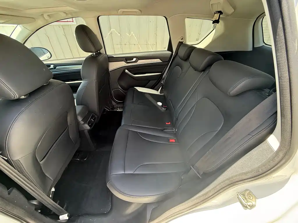 Haval H6 Red Label Sport 1.5 T Auto 2 WD Elite
