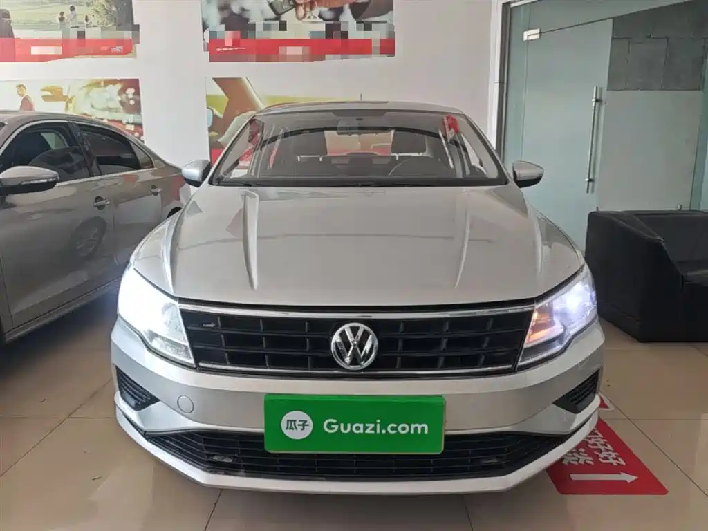 Jetta 捷达 2019款 梦想版 1.5 L 手动时尚型