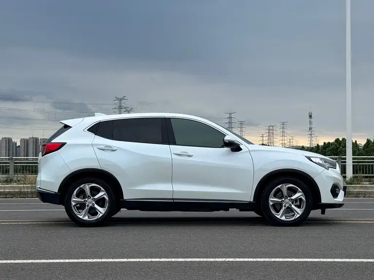 Acura CDX 1.5 T 2 WD Premium
