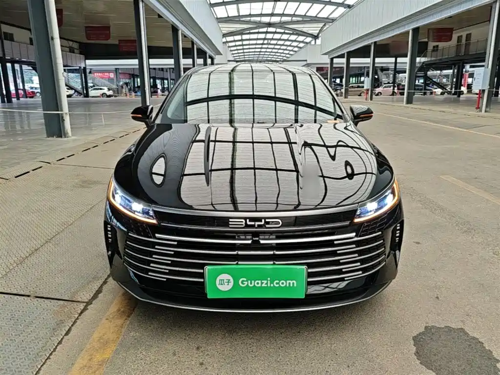 Destroyer 05 Glory DM-i 55 KM Luxury