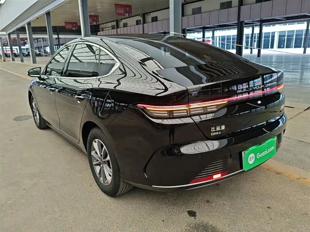 Destroyer 05 Glory DM-i 55 KM Luxury