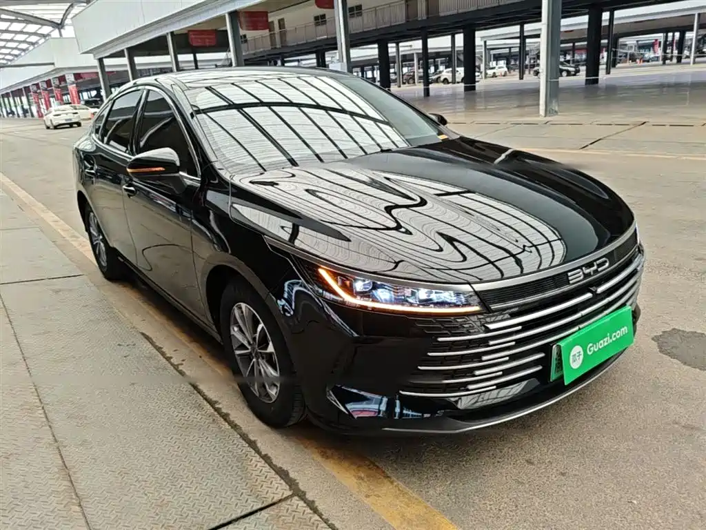Destroyer 05 Glory DM-i 55 KM Luxury