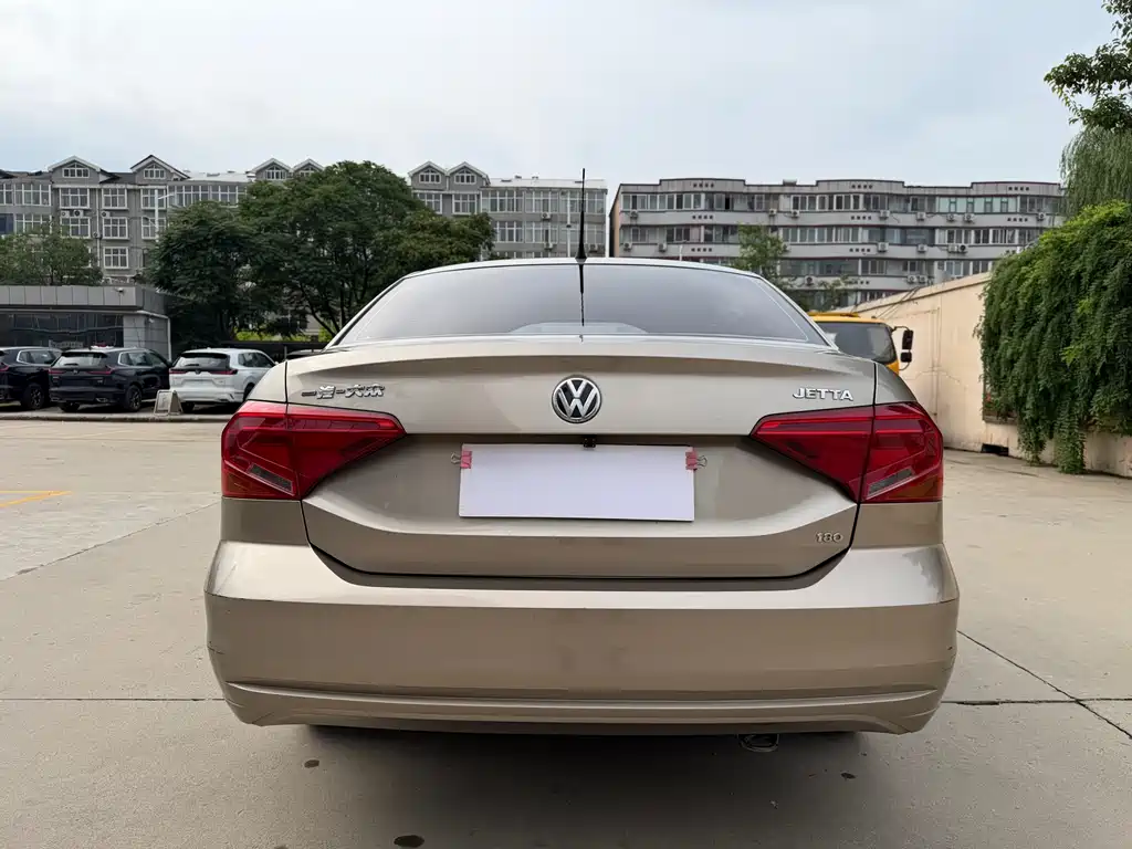 Jetta 1.5 L Auto Fashion