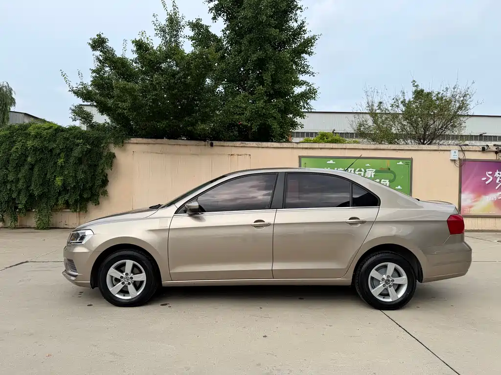 Jetta 1.5 L Auto Fashion