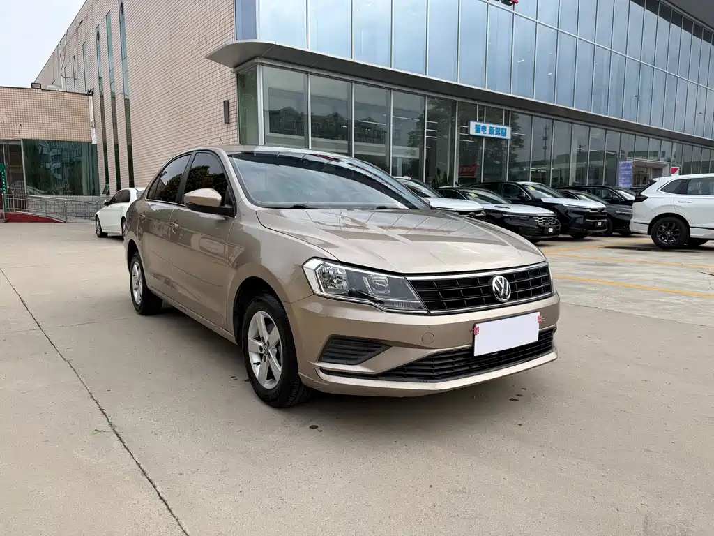 Jetta 1.5 L Auto Fashion