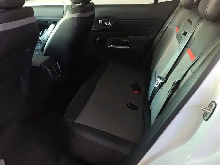 Citroën C5 Aircross 350 THP Fashion