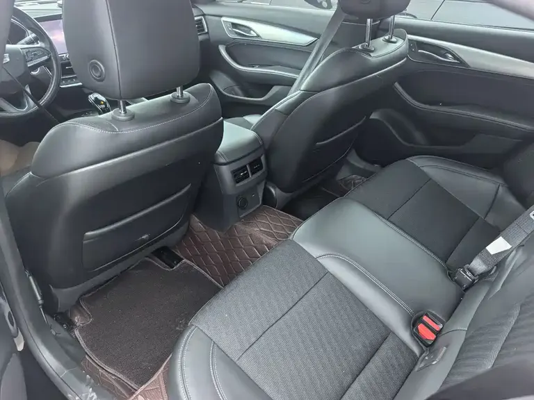 Cadillac CT5 Facelift 28 T Luxury