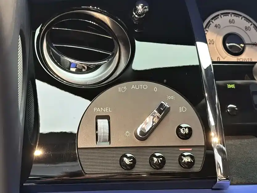 Wraith 6.6 T Standard