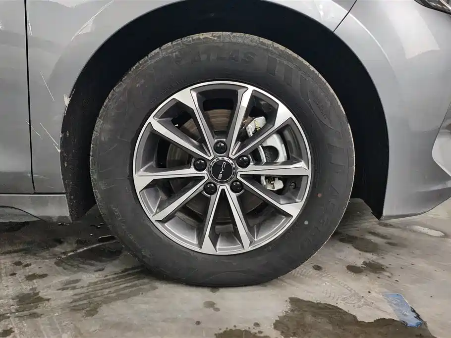 Destroyer 05 Glory DM-i 55 KM Luxury