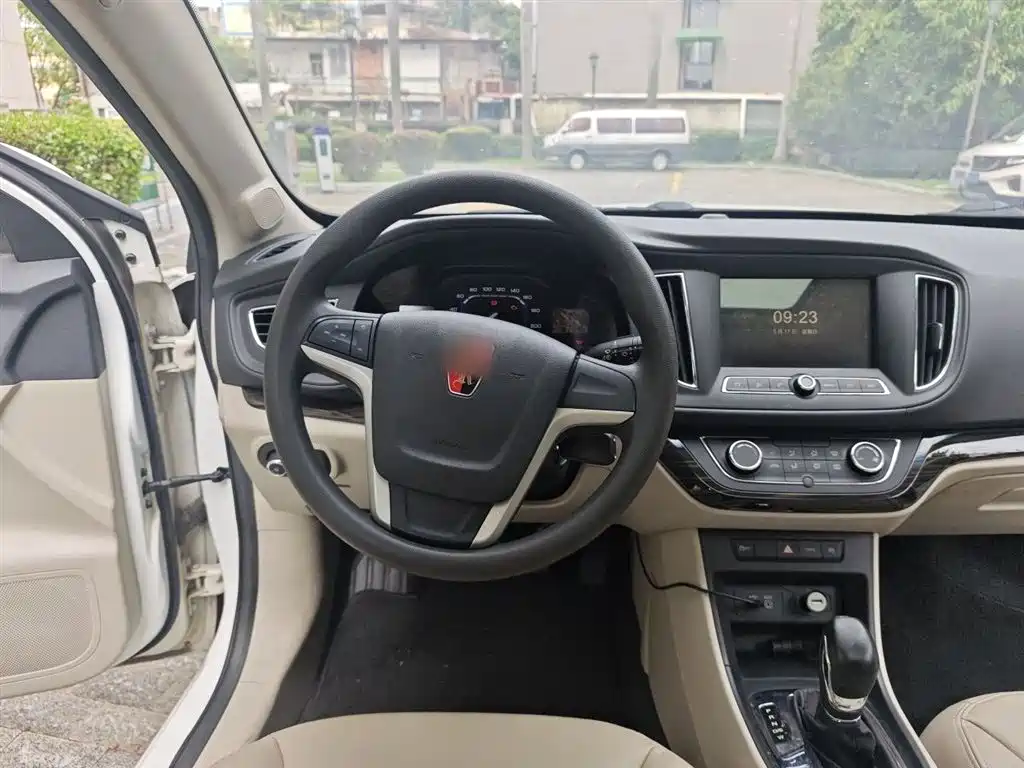 Roewe 360 20 T TST Premium
